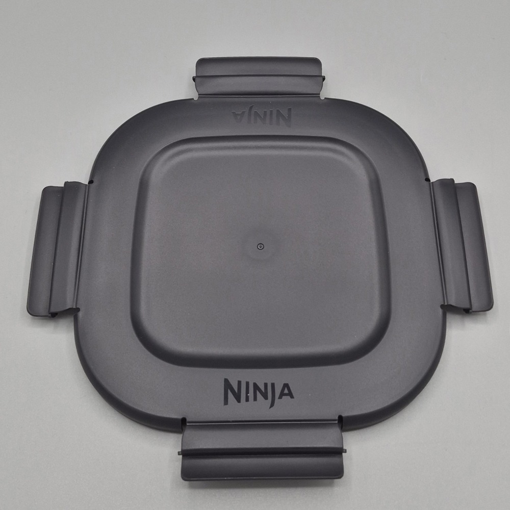 New Ninja Crispi Lid Fits 6 Cup Container‎